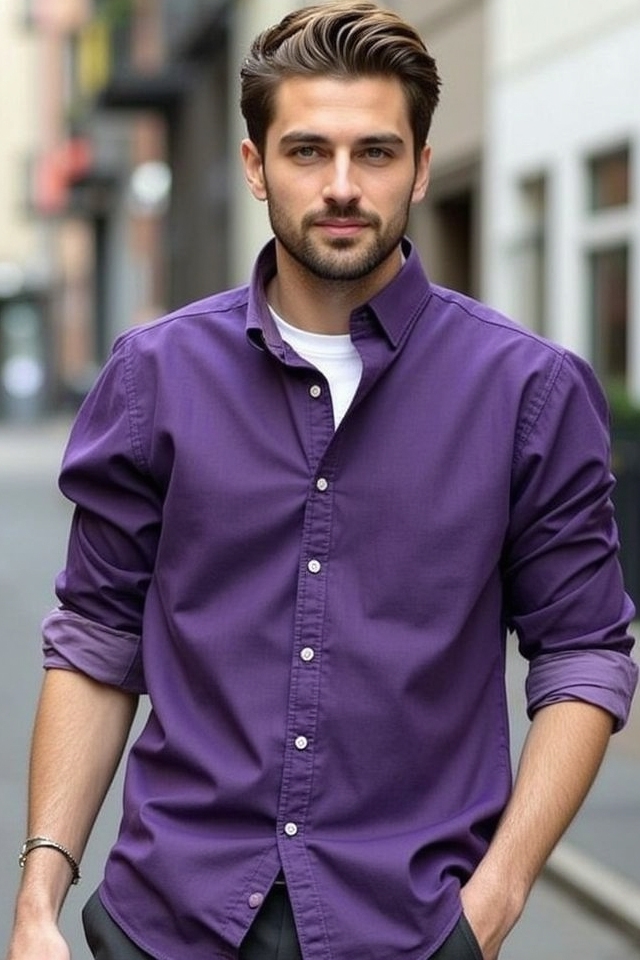 versatile amethyst layered essential