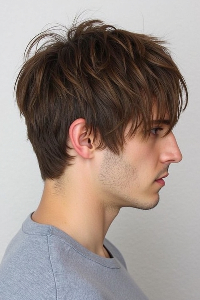 versatile trendy textured layers