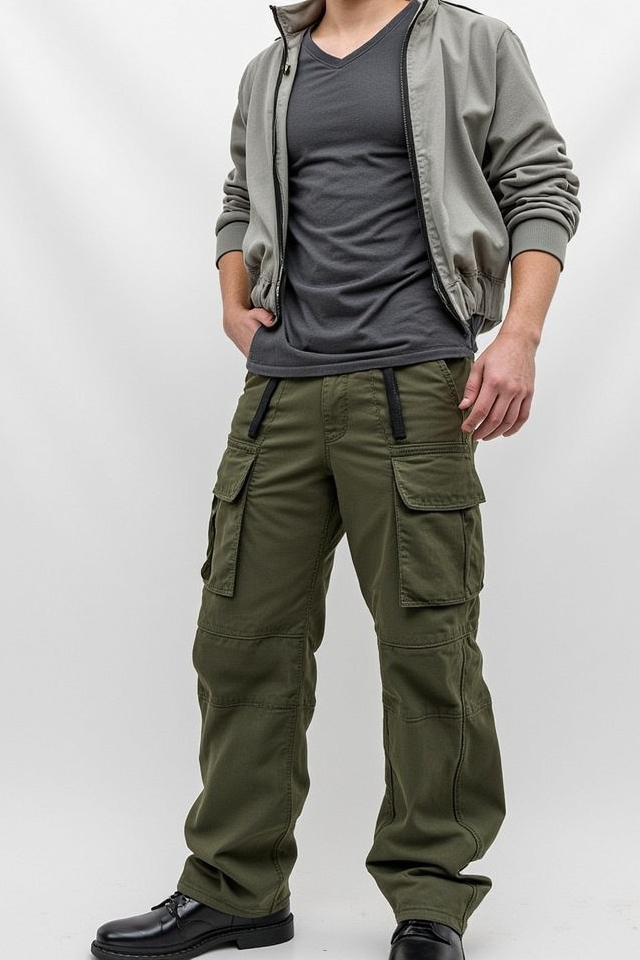 versatile urban cargo pairings