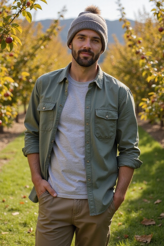 casual layered outfit essentials