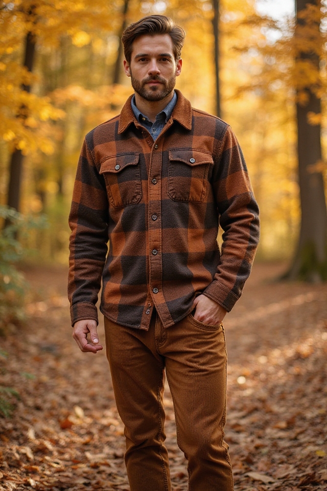 cozy fall fashion essentials