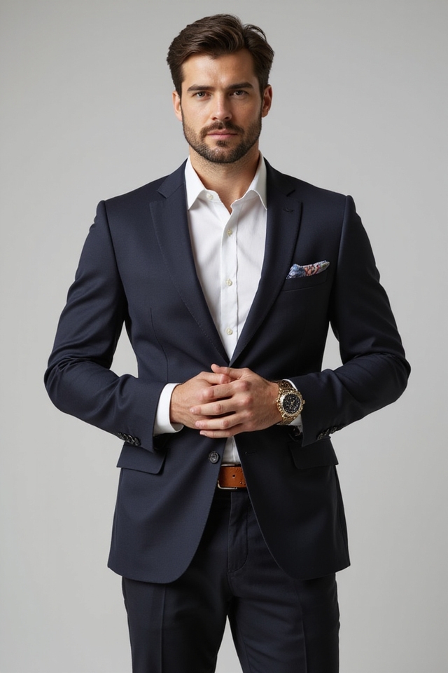 elevate outfits with accessories
