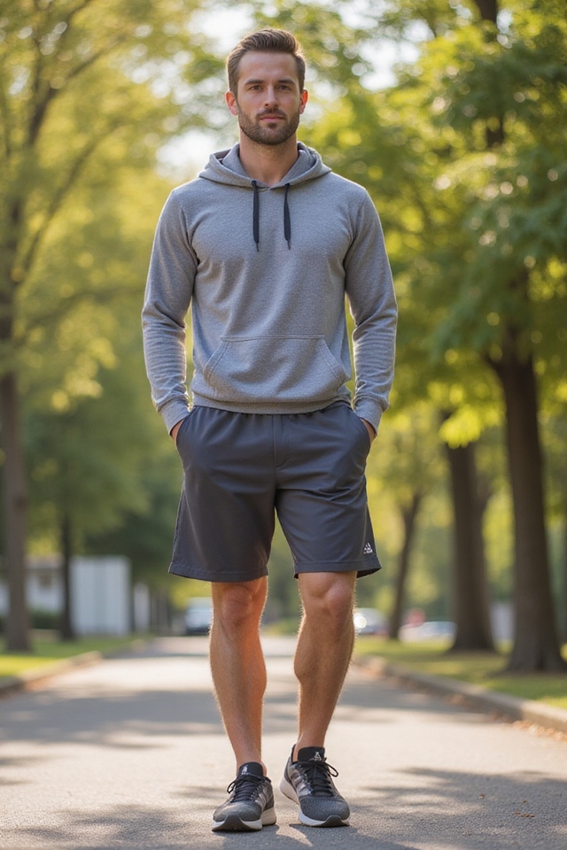stylish athletic wear essentials