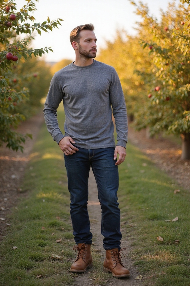 stylish warmth for activities