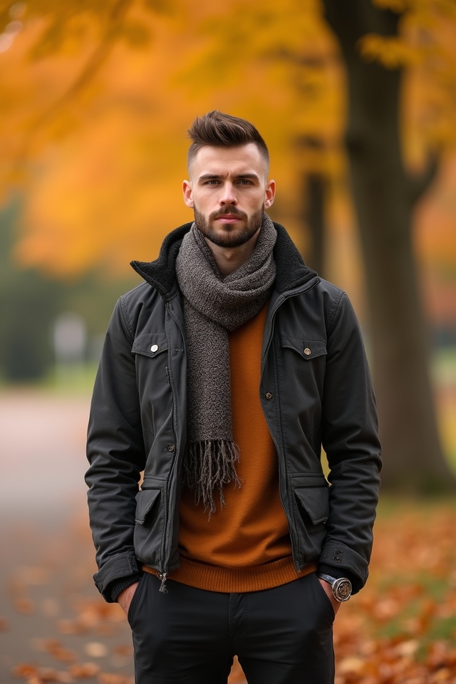 timeless low maintenance hairstyle