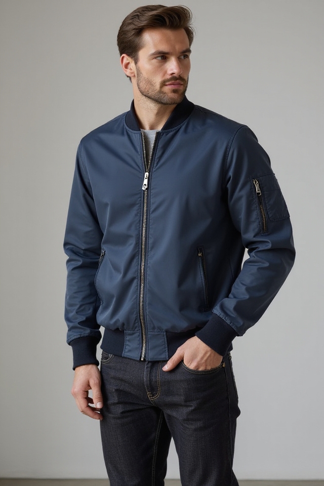 versatile dad outfit choice